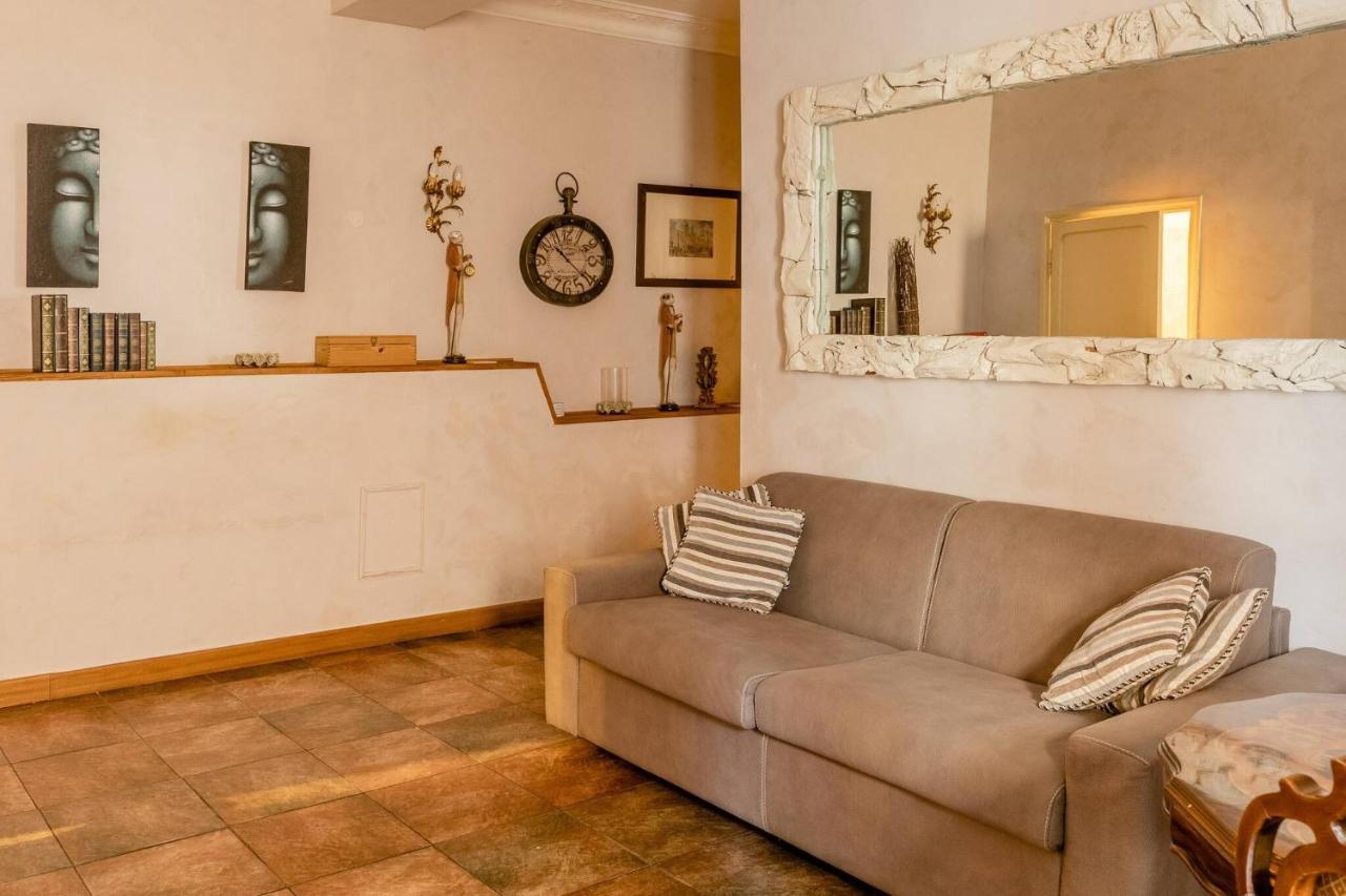 Rome Right In The Ancient Historical Center Two Bedrooms Two Bath, Up To 6 Pax Extérieur photo