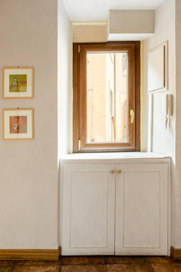 Rome Right In The Ancient Historical Center Two Bedrooms Two Bath, Up To 6 Pax Extérieur photo