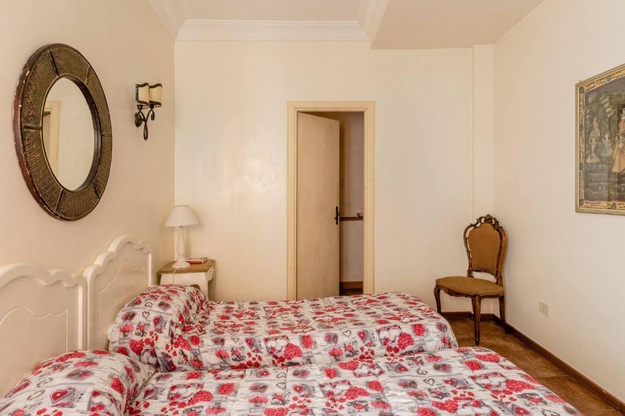 Rome Right In The Ancient Historical Center Two Bedrooms Two Bath, Up To 6 Pax Extérieur photo